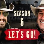 Yellowstone Staffel 6