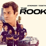 the Rookie Staffel 5