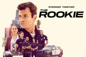 the Rookie Staffel 5