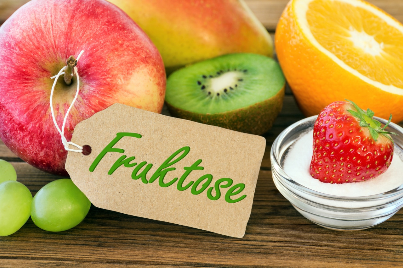 Fructose