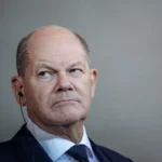 Olaf Scholz