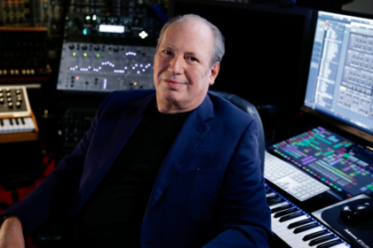 Hans Zimmer Vermögen