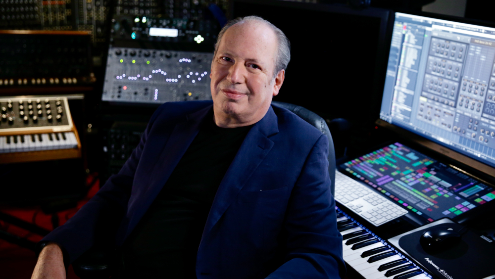 Hans Zimmer Vermögen