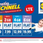 Lidl Connect