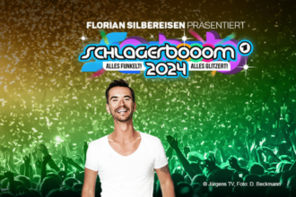 Schlagerboom 2024