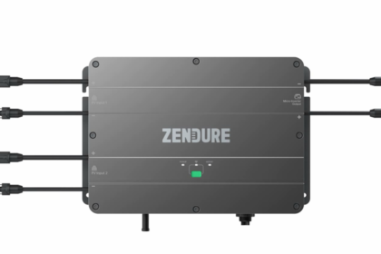 Zendure SolarFlow