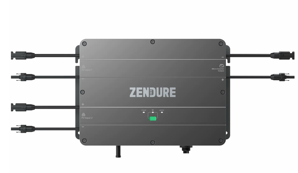 Zendure SolarFlow