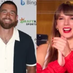 Taylor Swift und Travis Kelce