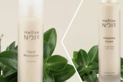 Mellow Noir Rossmann