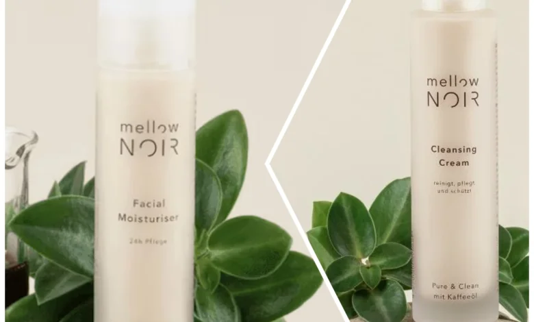 Mellow Noir Rossmann