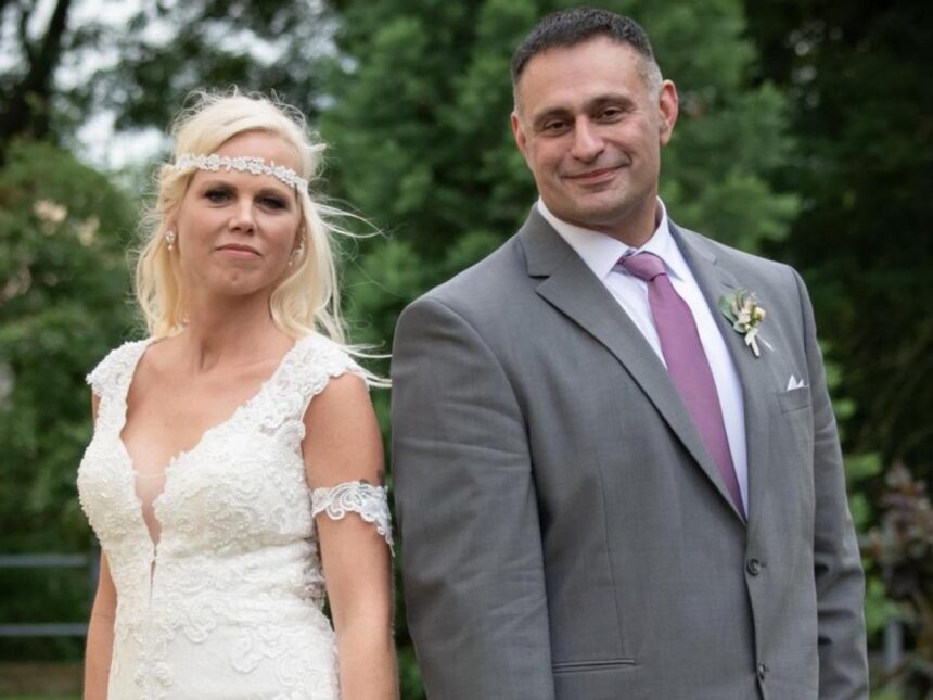 Hochzeit auf den ersten Blick