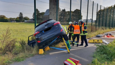 Tödlicher Unfall Düren Heute