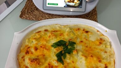 bechamel thermomix