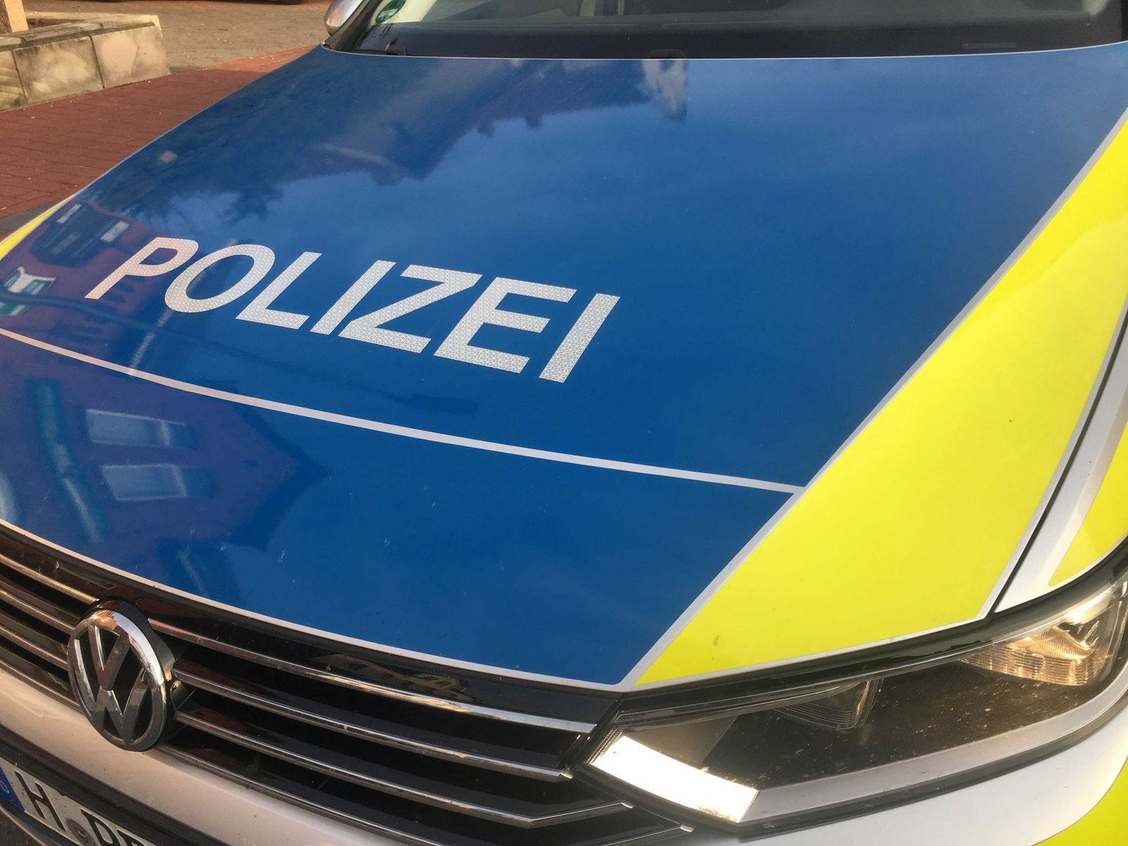 hannover polizei news