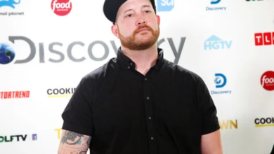 Rick Ness Vermögen