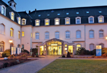 Krankenhaus Wesseling