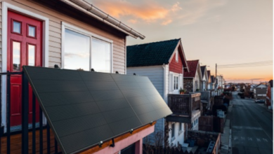 Solaranlage sparen