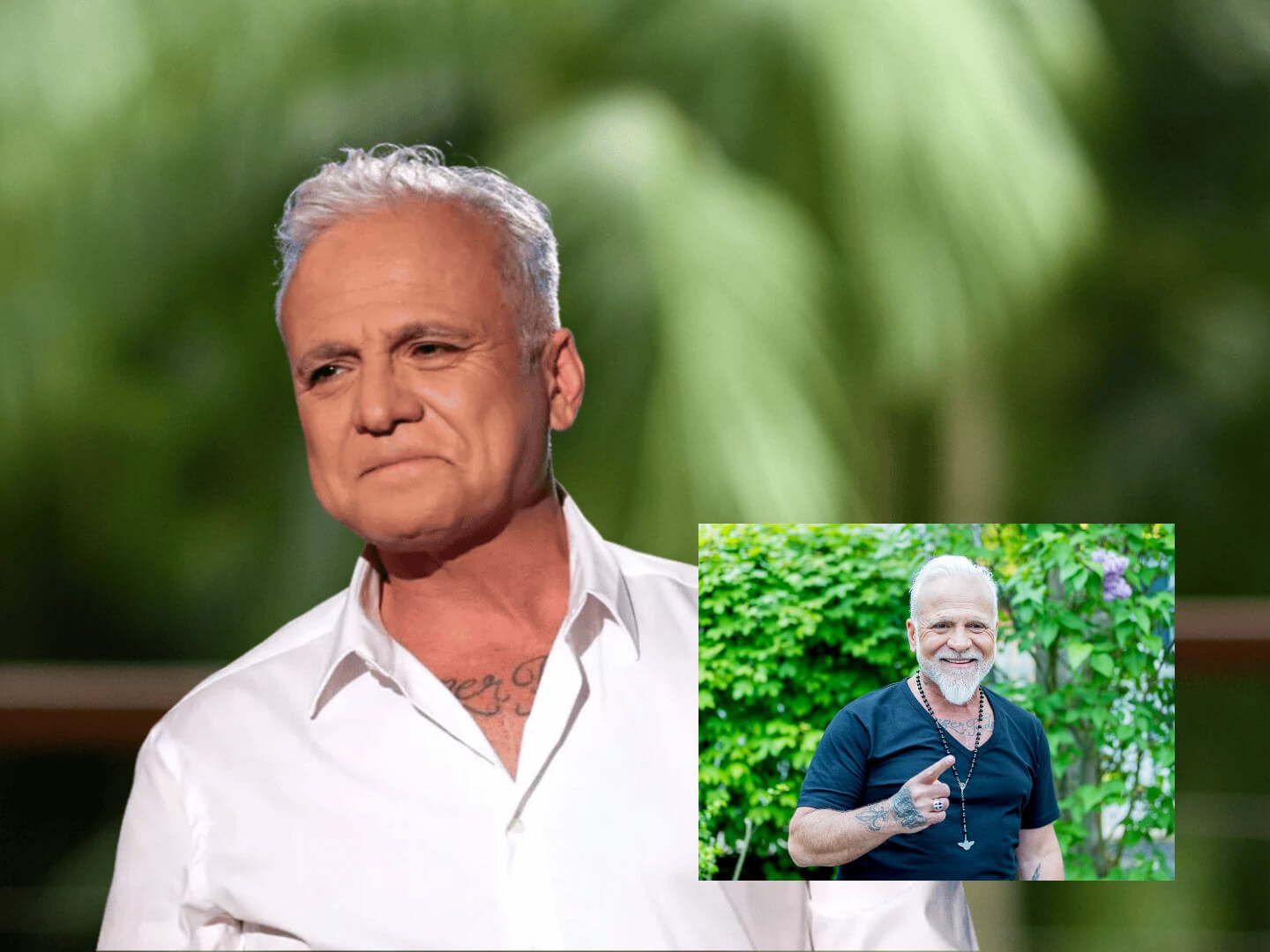 Luca Leon Gorgoglione