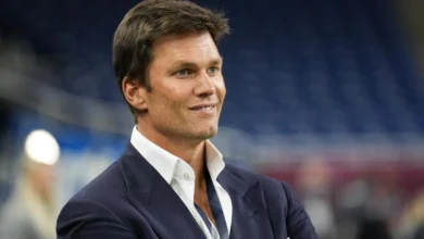 Tom Brady Vermögen