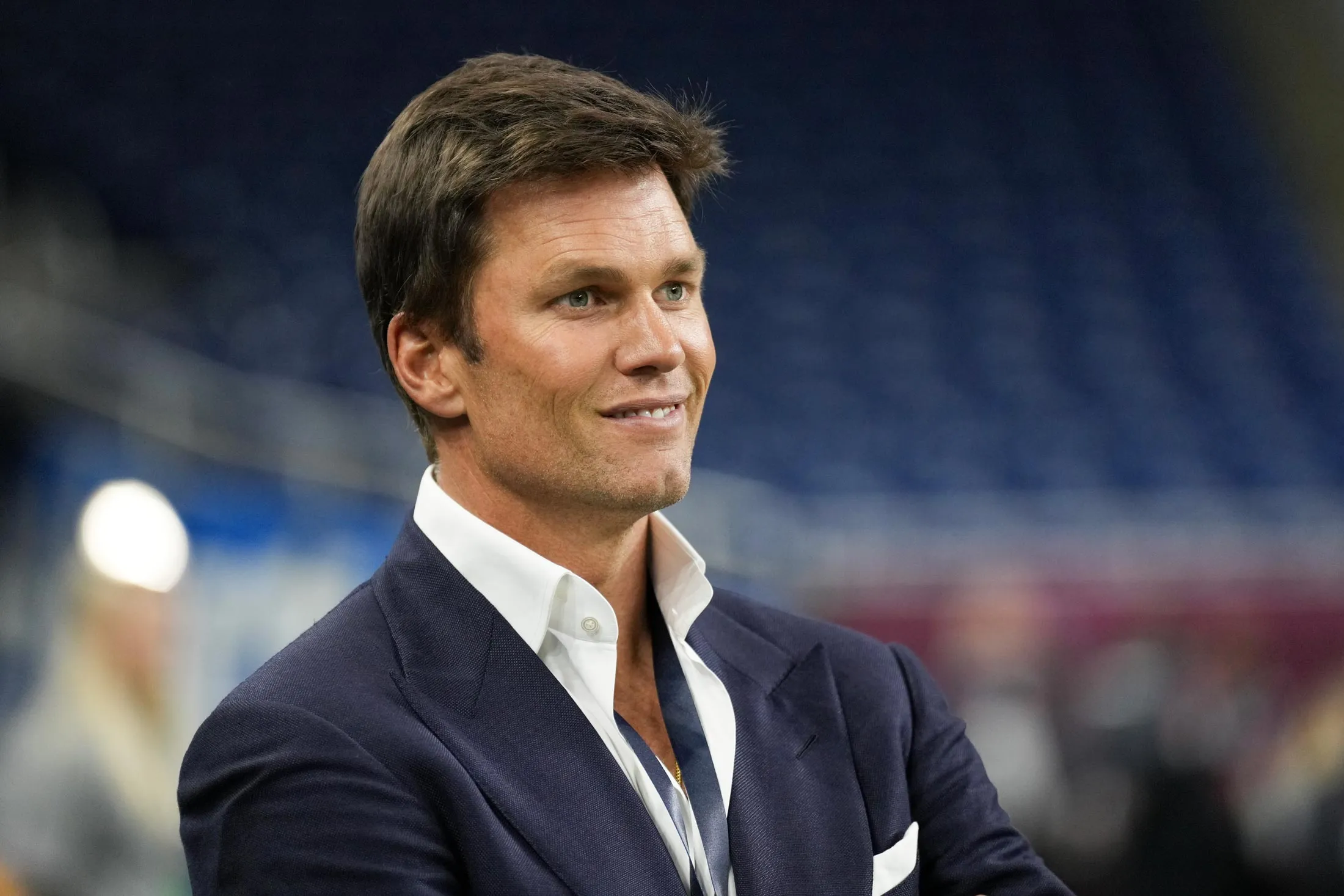 Tom Brady Vermögen