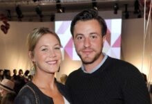 Rael Hoffmann Herkunft