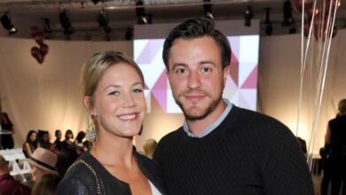 Rael Hoffmann Herkunft