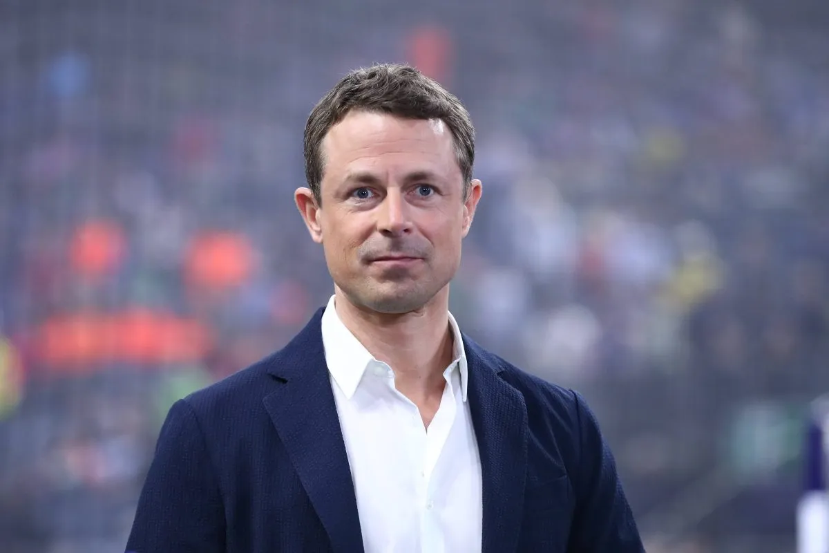 Alexander Bommes Krebserkrankung