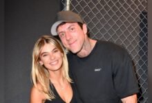 Christian Wolf Romina Palm