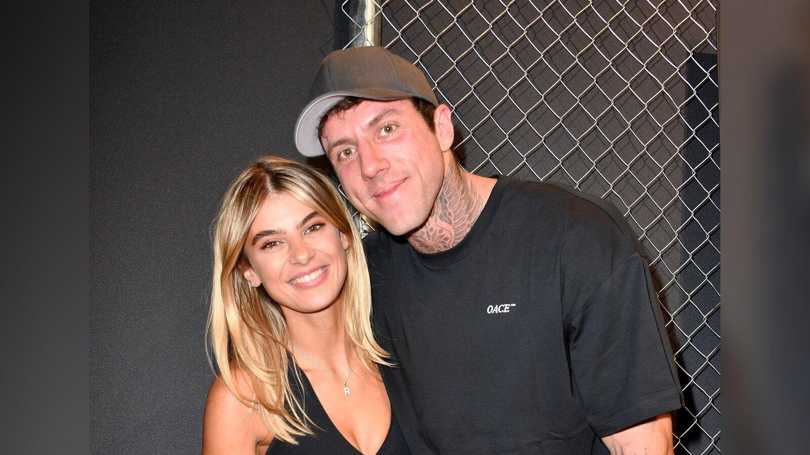 Christian Wolf Romina Palm