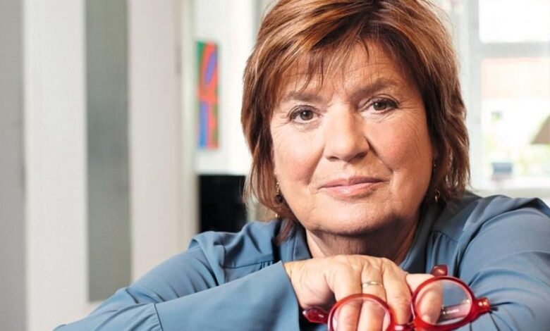 Christine Westermann