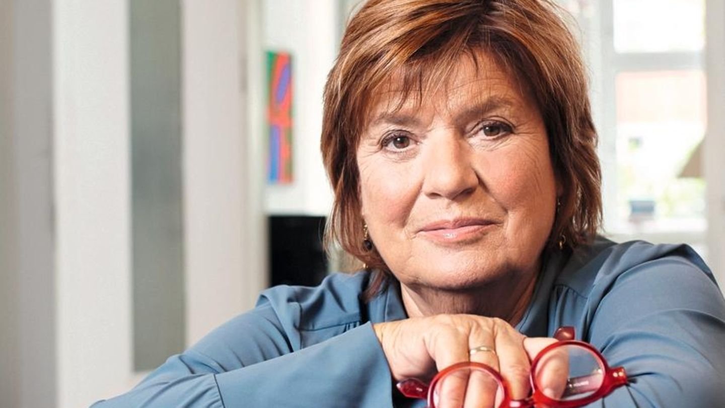 Christine Westermann