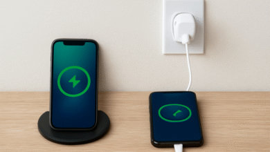 Wireless Charger