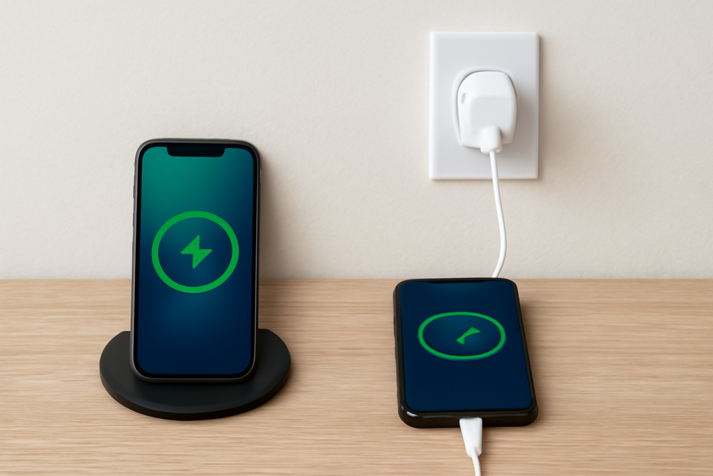 Wireless Charger