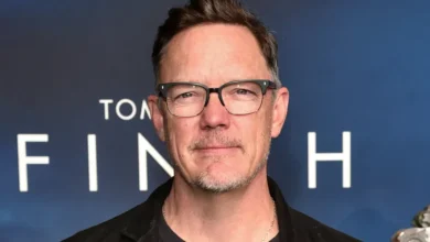 Matthew Lillard