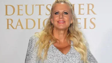 Barbara Schöneberger