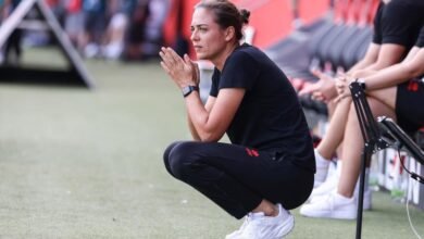 Sabrina Wittmann Freundin