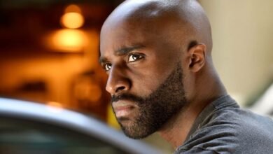 Toby Onwumere