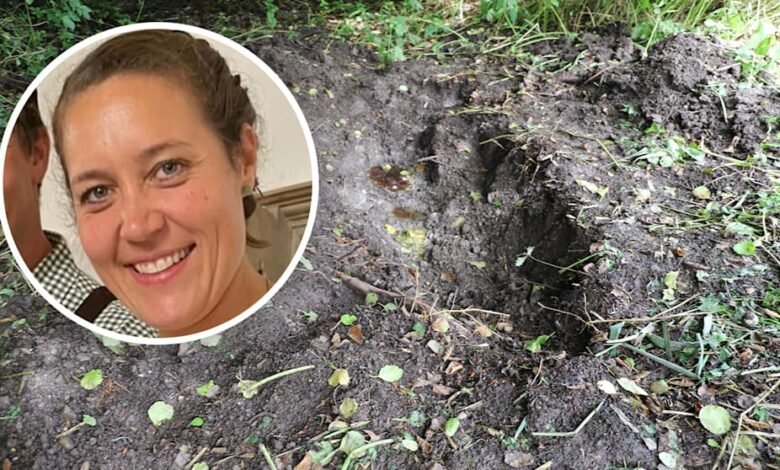 Valerie von Medinger gefunden