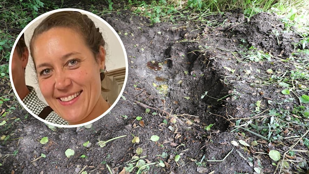 Valerie von Medinger gefunden