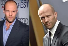 Jason Statham Schlaganfall