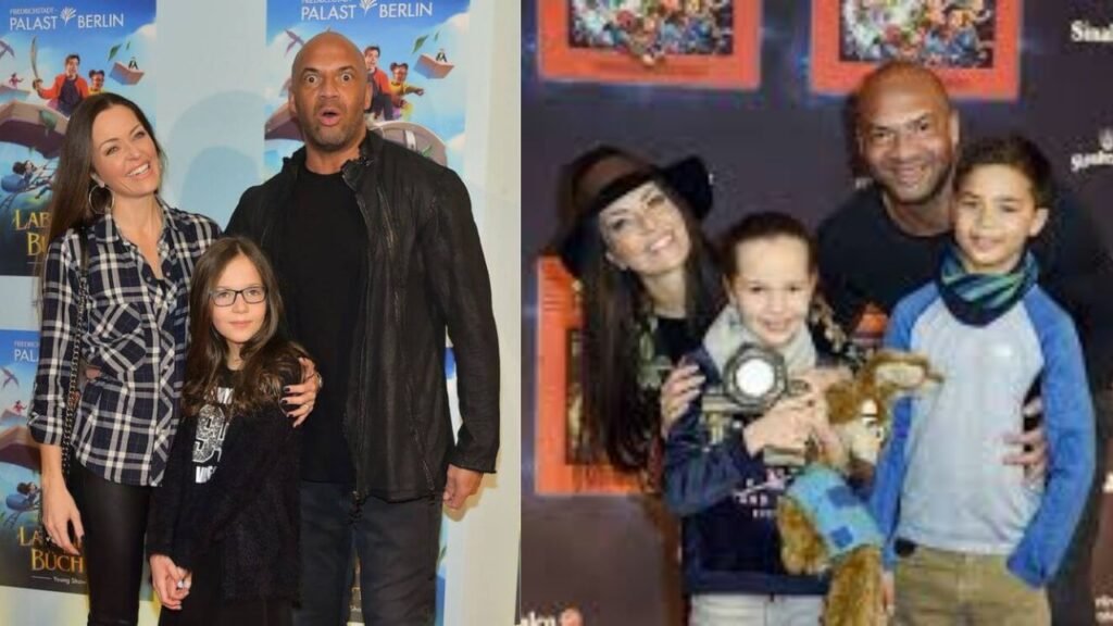 Ayana Haley Hall Soost