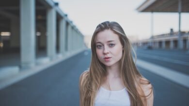 Linda Belinda Podszus