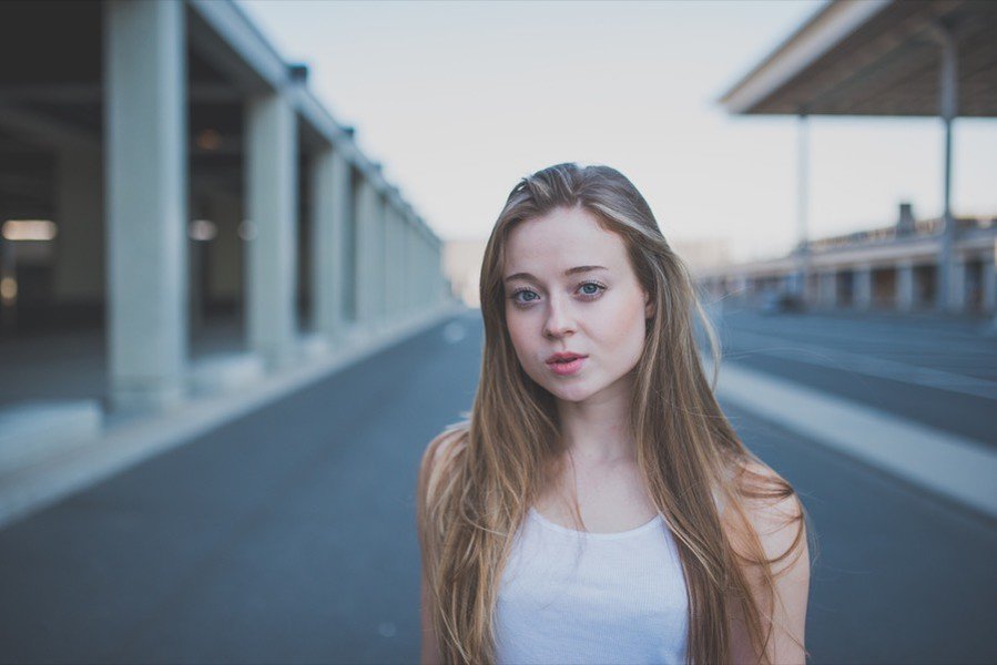 Linda Belinda Podszus