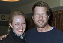 Christiane Meyer Henning Baum