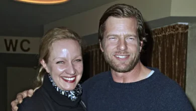 Christiane Meyer Henning Baum