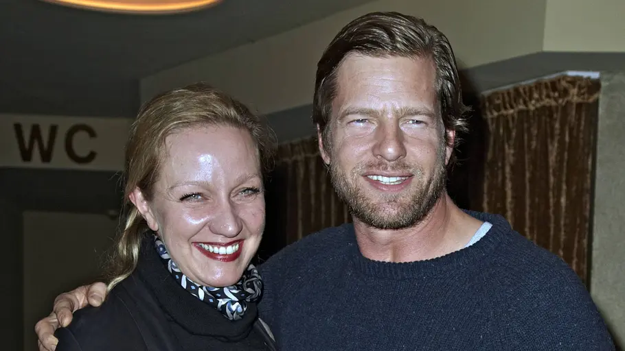 Christiane Meyer Henning Baum