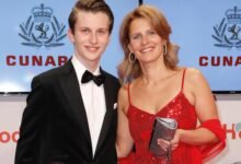 Katrin Müller-Hohenstein Brustkrebs