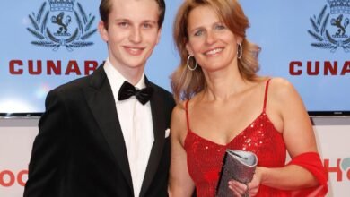 Katrin Müller-Hohenstein Brustkrebs