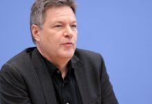 Robert habeck abiturnote