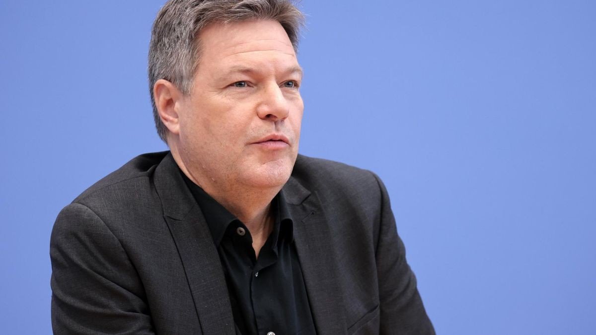 Robert habeck abiturnote